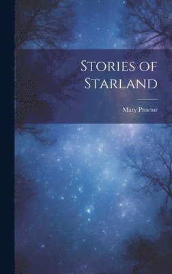 Stories of Starland 1