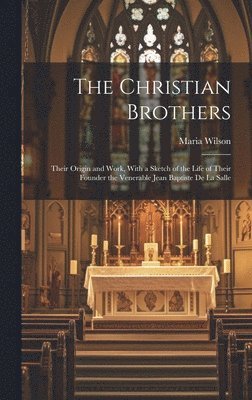 The Christian Brothers 1