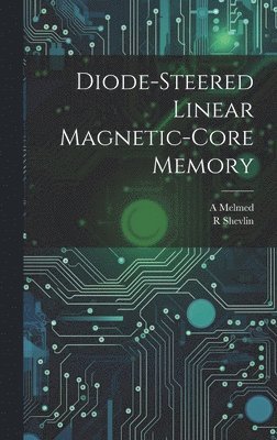 Diode-steered Linear Magnetic-core Memory 1
