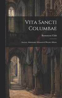 bokomslag Vita Sancti Columbae