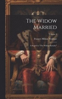 bokomslag The Widow Married