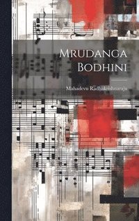 bokomslag Mrudanga Bodhini