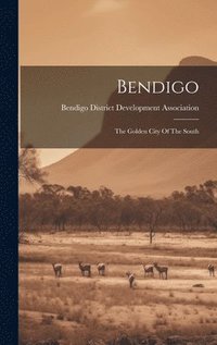 bokomslag Bendigo