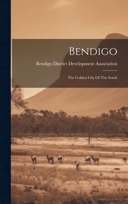 Bendigo 1