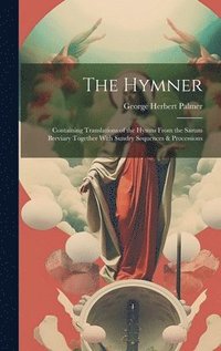 bokomslag The Hymner