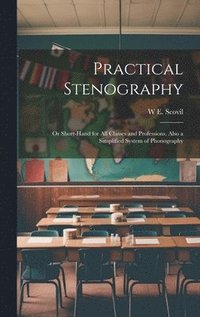 bokomslag Practical Stenography