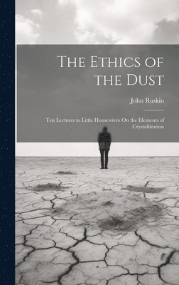 bokomslag The Ethics of the Dust