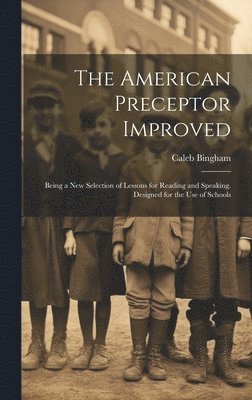 American Preceptor Improved