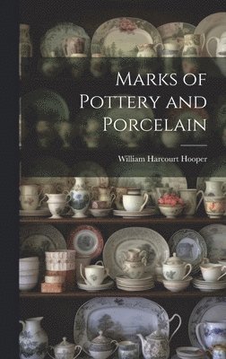 Marks of Pottery and Porcelain 1