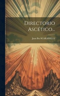 bokomslag Directorio Asctico...