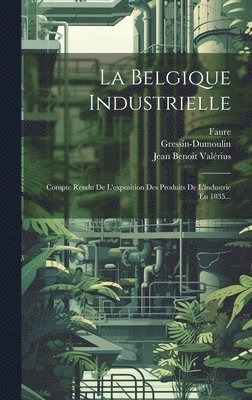 La Belgique Industrielle 1