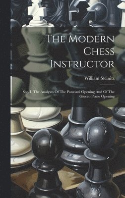 The Modern Chess Instructor 1