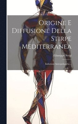 Origine E Diffusione Della Stirpe Mediterranea 1