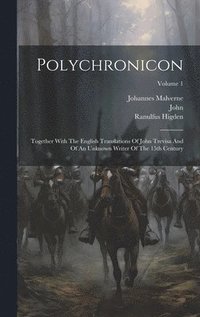 bokomslag Polychronicon