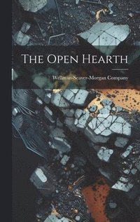 bokomslag The Open Hearth
