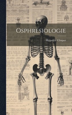 Osphresiologie 1