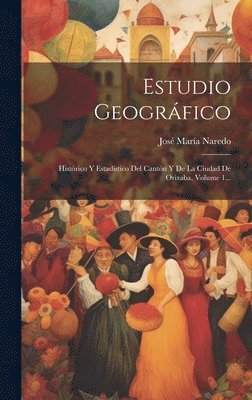 Estudio Geogrfico 1