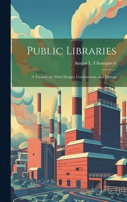 Public Libraries 1