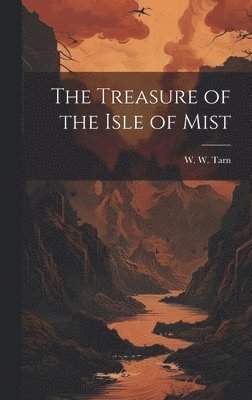 bokomslag Treasure of the Isle of Mist