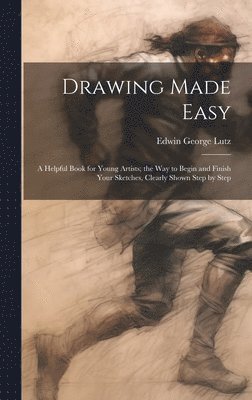 Drawing Made Easy 1