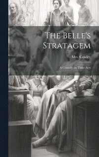 bokomslag Belle's Stratagem