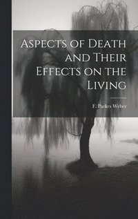 bokomslag Aspects of Death and Their Effects on the Living