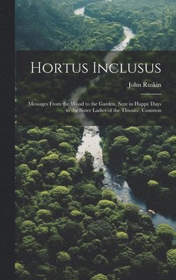 bokomslag Hortus Inclusus