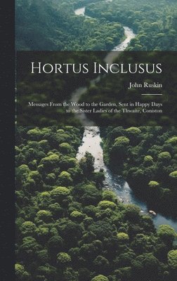 Hortus Inclusus