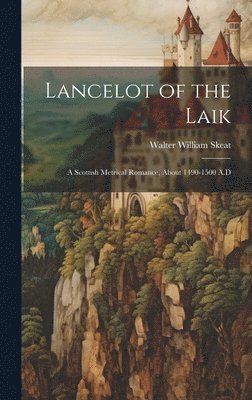 Lancelot of the Laik 1