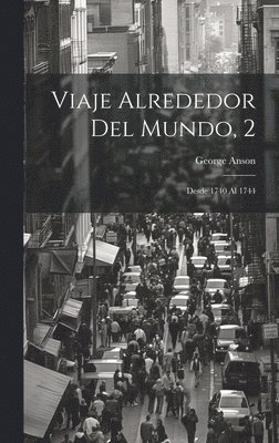 Viaje Alrededor Del Mundo, 2 1