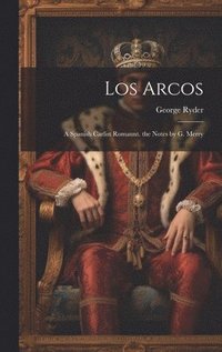 bokomslag Los Arcos