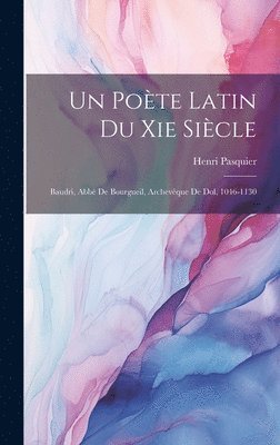 Un Pote Latin Du Xie Sicle 1