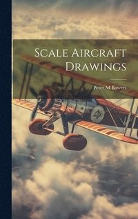 bokomslag Scale Aircraft Drawings