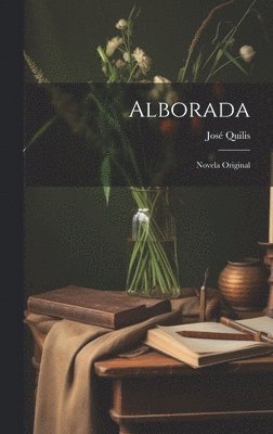 bokomslag Alborada