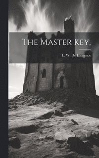 bokomslag The Master Key,