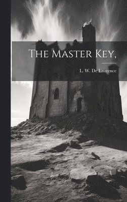 Master Key,