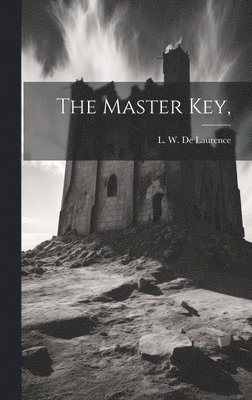 The Master Key, 1