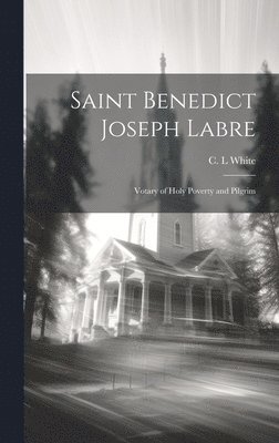 Saint Benedict Joseph Labre 1