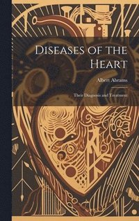 bokomslag Diseases of the Heart