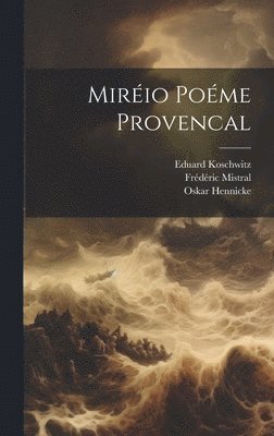 bokomslag Mirio Pome Provencal