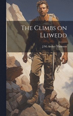 The Climbs on Lliwedd 1