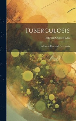 bokomslag Tuberculosis