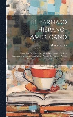 El Parnaso Hispano-Americano 1