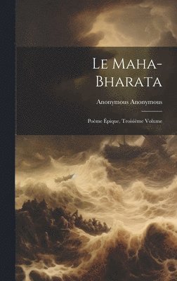 bokomslag Le Maha-Bharata