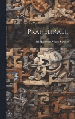 Prahelikalu 1