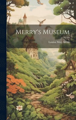 Merry's Museum 1