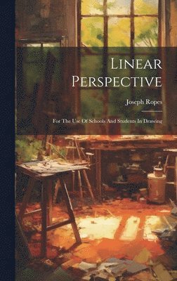 Linear Perspective 1