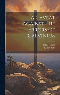 bokomslag A Caveat Against The Errors Of Calvinism