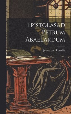 Epistolasad Petrum Abaelardum