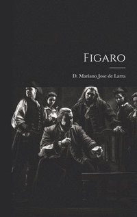 bokomslag Figaro